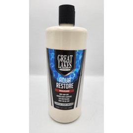 Great Lakes Aqua Restore 32oz