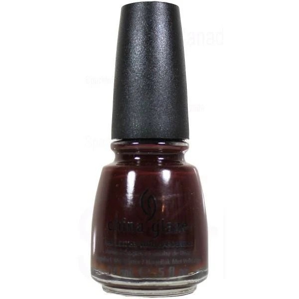 China Glaze Nail Polish, Call of the Wild 1077, Safari