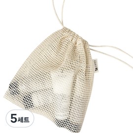 Own space 4 types of hotel amenities + pouch set, 5 sets / 소유공간 호텔용 어메니티 4종 + 파우치 세트, 5세트