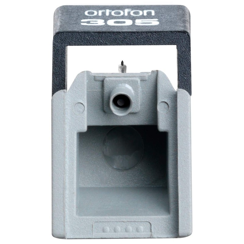 Diamond for Ortofon 305 T4P frame)