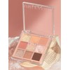 Unlicia (New colors added) Glitterpedia Eye Palette / (신규컬러 추가)