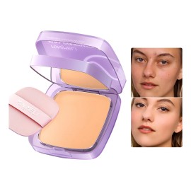 Minimeli Base De Maquillaje Matte Cremosa Fijador Spf30 03 Natural (para Pieles De Tono Natural)