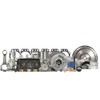 A&I Products Baler Tooth (< -1958) Replacement for Massey Ferguson