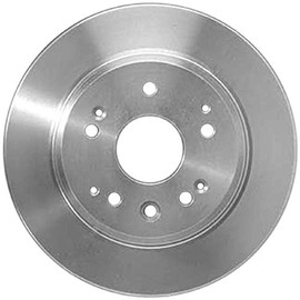 Bendix Premium PRT5337 Rear Brake Rotor for Acura CL 2003-2001