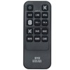 Replacement Remote Control Applicable for Sanyo WIR113001-FA05 FWSA205E 2.1 Channel