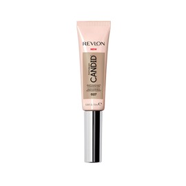 Revlon PhotoReady Candid Concealer, with Anti-Pollution, Antioxidant, Anti-Blue Light Ingredients, without Parabens, Pthalates and Fragrances; Biscuit, 34 Fluid Oz