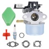 Aylux 591137 593599 Carburetor for Troy Bilt 2700 2800 3000