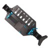 RC Car Carbon Fiber Chassis Rugged Remote Control Car Bottom
