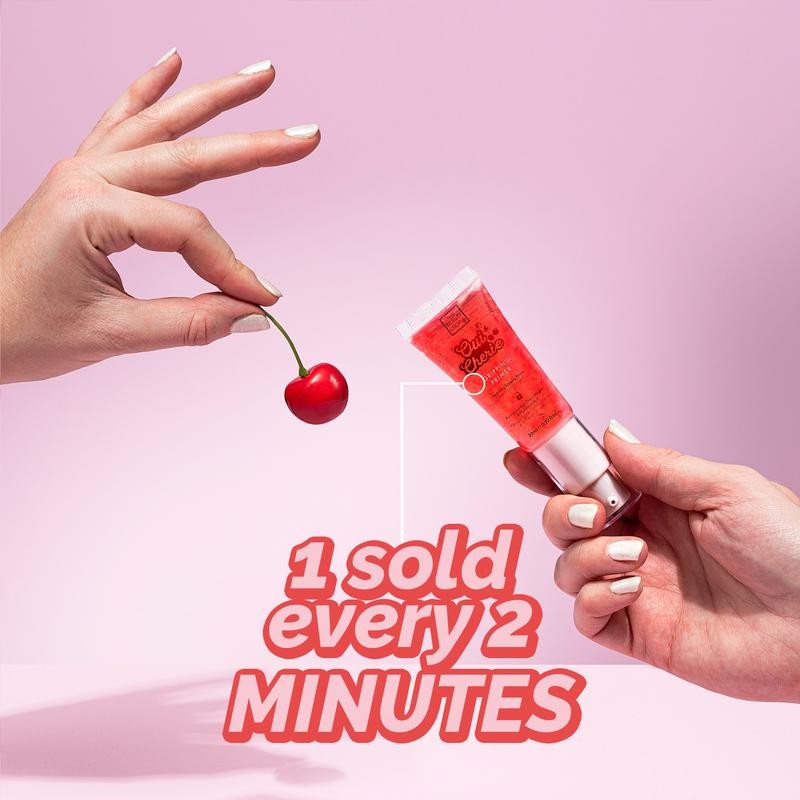 Oui Cherie Gripping Primer