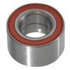 IRONTEK Front Wheel Hub Bearing (for Both Side) for Acura