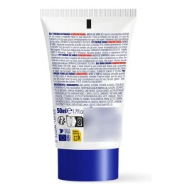 Crema De Manos Concentrada Piel Seca Agrado 50ml Neutra