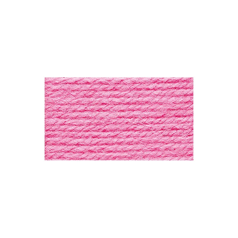 Hayfield Bonus DK Double Knitting, Pink (992), 100g by Sirdar