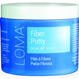 LOMA Fiber Putty 3 Ounce