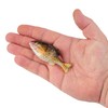 PowerBait Gilly HD Yellow Perch 90mm