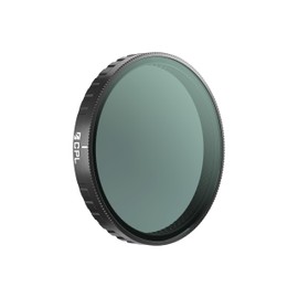 Freewell - Filtro CPL para DJl Osmo Action 6 - Filtro polarizador para un mejor contraste y reducción del deslumbramiento