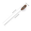 Digital Spatula Thermometer Kitchen Digital Candy Thermometer Silicone Cooking Spatula