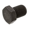 febi bilstein 15322 Oil Drain Plug without Sealing Ring, Pack
