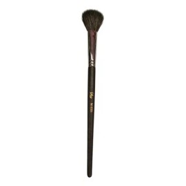 Brocha Rubor Pequeña Mizz Pelo Natural Mizz Brochas