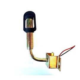 KAMAR Round L Shaped Hood Indicator Holder