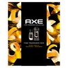Axe Fine Fragrance Collection - Set regalo "Black Vanilla" con