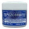 Crema De Tepezcohuite Blanca Quita Manchas De La Piel