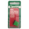 Littelfuse LJCA040.XP JCASE Low Profile 40 Amp Carded Fuse