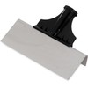 Carlisle FoodService Products Commercial Stainless Steel Floor Scraper with Plastic