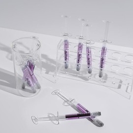 Bellinic Revival Shot 2g Spicul Micro Needle 1 Million Shots / 벨리닉 리바이벌 샷 2g 스피큘 미세침 100만샷