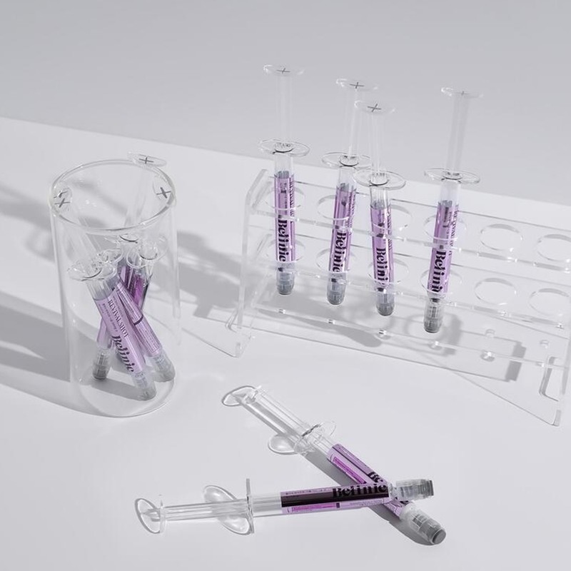 Bellinic Revival Shot 2g Spicul Micro Needle 1 Million Shots