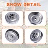 Mtanlo .325 Spur Sprocket Cover Clutch Drum Kit For Stihl