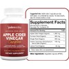 Paleovalley Apple Cider Vinegar Complex with Superfoods - Turmeric, Ginger,