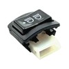 HTharros Steering Wheel Switch Headlight Honda Compatible Live Dio Dio