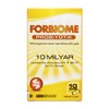 Forbiome Probiyotik 10 Milyar Mikroorganizma İçeren 10'lu Saşe