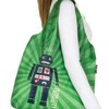 Envirosax Kids Shopper green Size: One Size