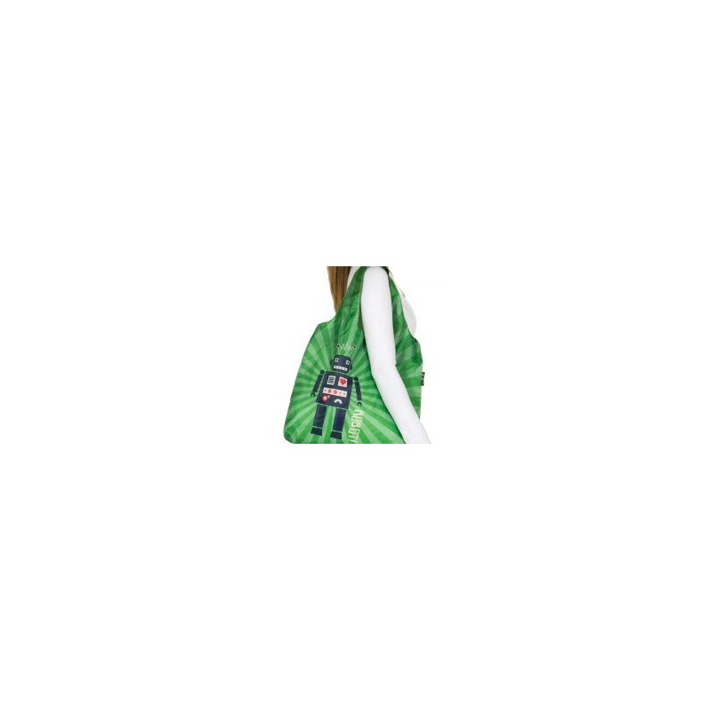 Envirosax Kids Shopper green Size: One Size