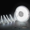 Arotelicht COB LED Strip 10 m Set 24 V Cool