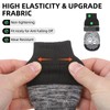 PUPTECK Anti Slip Dog Socks, Shoes with Grippers to Prevent