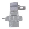Baby Diaper Pad Waterproof Portable Travel Foldable Changing Pad with