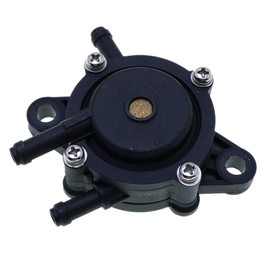 FridayParts Vacuum Fuel Pump 16700-ZT3-013 7387129 for Honda GXH50 GXH50U EB11000 EN2000 EN2500 FG400 FG500 WN20 WN30