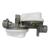 Cavagna Kosan 52-A-490-0018 Two Stage Compact Propane Regulator