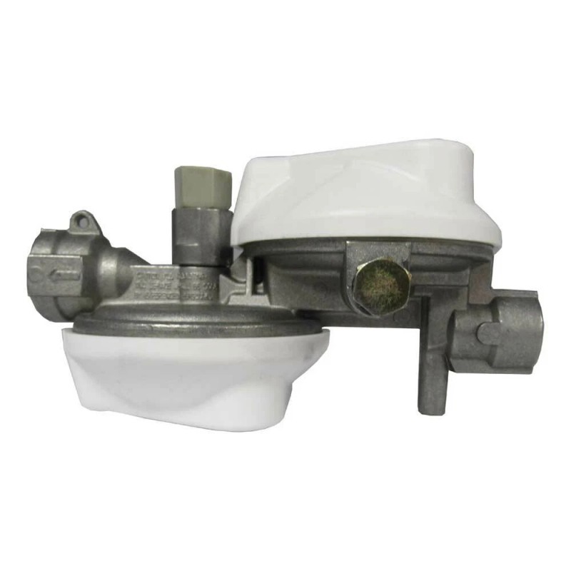 Cavagna Kosan 52-A-490-0018 Two Stage Compact Propane Regulator