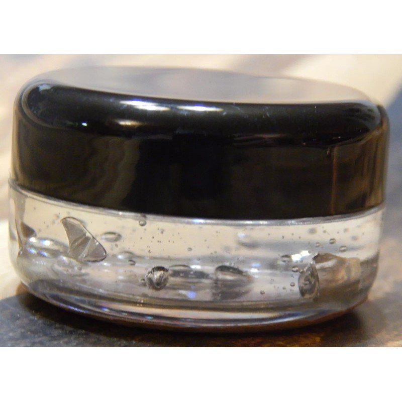 Flutterby's Eye Shadow Gel Fix Mineral Makeup Eye Sealer Primer