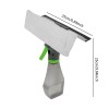 3 in 1 Window Cleaner Glass Cleaning Tool Multifunction