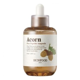skin food Acorn Ampoule Skin Food Acorn Pore Elasticity Ampoule 55ml / 도토리앰플 스킨푸드 도토리 모공 탄력 앰플 55ml