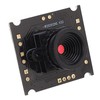 1MP USB 2.0 Camera Module with Manual Focus, 1280x720 Resolution,
