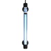 13W UV Light Sterilization Lamp Submersible Ultraviolet Sterilizer Water Disinfection
