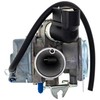 NICHE Carburetor for Honda Ruckus 50 NPS50 NPS50S 16100-GEZ-673 16100-GEZ-671