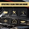 Catalytic Converter Cleaner for Car Engine Cleaner Powerful Booster Cleaner