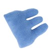 Professional Finger Separator Anti Stick Hand Finger Aid Protector Bed