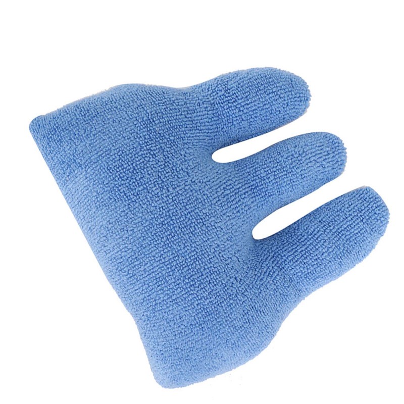 Professional Finger Separator Anti Stick Hand Finger Aid Protector Bed
